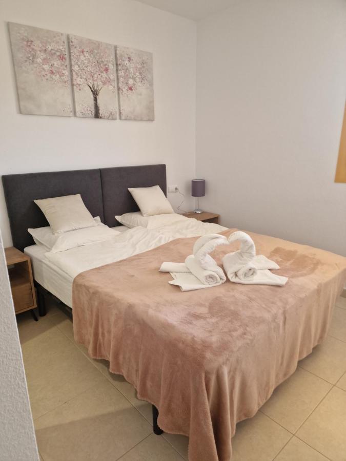 Flamenco Ambar Luxury Apartment 15 Planta 칼페 외부 사진