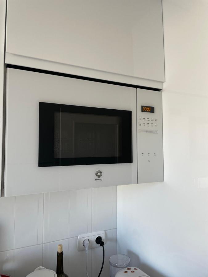 Flamenco Ambar Luxury Apartment 15 Planta 칼페 외부 사진