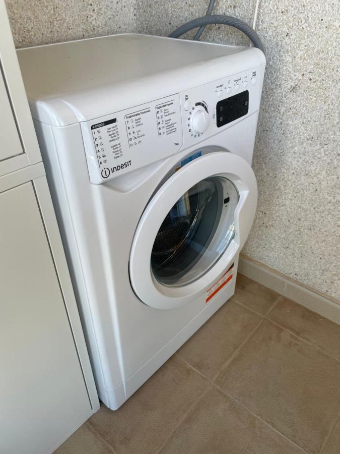 Flamenco Ambar Luxury Apartment 15 Planta 칼페 외부 사진